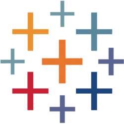 Tableau icon